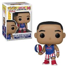 Boneco Funko Pop Nba Basketball Harlem Globetrotters 99