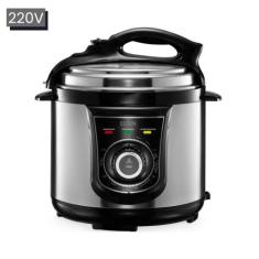 Panela de Pressão Elétrica Elgin Ppr1002 4 Litros - 220v -  Todos,  To