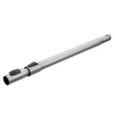 Extensão tubo metálico PFC Aspirador Electrolux A09690001, AIRMX; CYC0