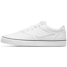 Tênis Nike SB Chron 2 Canvas Unissex