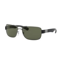 Óculos de Sol Ray Ban RB3522 004/9A
