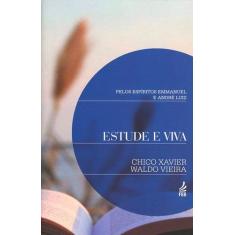 Estude e Viva - Feb