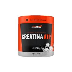 Creatina ATP - 300g Sem Sabor - New Millen
