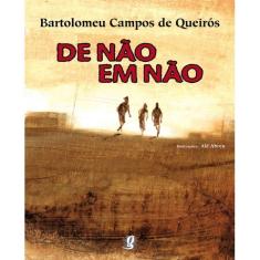 Livro - De não em não