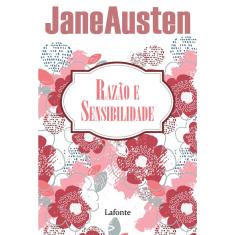 Livro - Razão e Sensibilidade