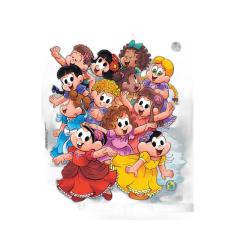 Turma da Mônica - Clássicos Para Sempre - As 12 Princesas Dançarinas