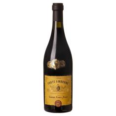 Vinho Forte Ambrone Rosso 750Ml