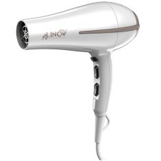 Secador De Cabelo Ga.ma Bora Lino 1900w 110v (925-3805)