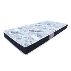 Colchão Solteiro Supreme D23 88x188x14 Cm ? Gazin