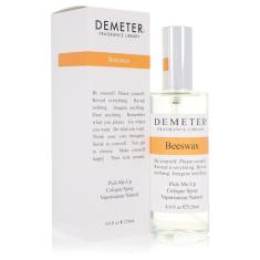 Perfume Feminino Demeter 120 Ml Beeswax Cologne