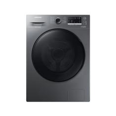 Lava e Seca Samsung WD11A com Ecobubble WD11A4453BX Inox Look 11/7kg