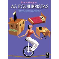Livro - As Equilibristas