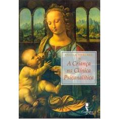 Crianca Na Clinica Psicanalitica, A - EDITORA CAMPO MATEMICO, 3