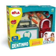 Dr. A. Dentinho - Elka