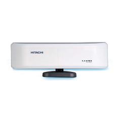 Antena Digital Para Tv U-pa Modular Interna Branco - Hitachi