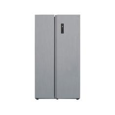 Geladeira/Refrigerador Philco Frost Free  - Side By Side 554L Prf600i