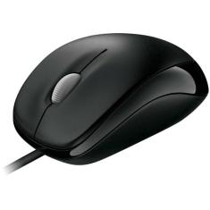 Mouse Óptico 800Dpi Microsoft - U81-00010 I