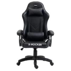 Cadeira Gamer Dazz X-Rocker Preta - 62000151