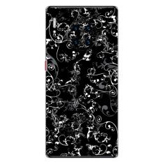Capa Adesivo Skin359 Verso Para Huawei Mate 30 Pro