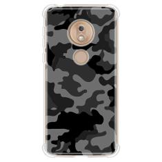 Capa Capinha De Celular Compatível com Moto G7 Play Motorola Personalizada