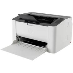 Impressora Hp Laser 107A Preto E Branco - Usb