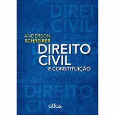 Direito Civil E Constituição