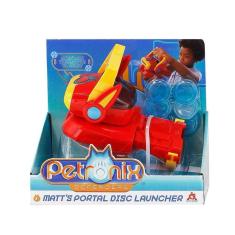 Petronix Lançador de Disco - Fun