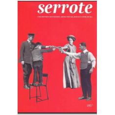 Serrote - Vol.31 - Ims