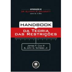 Livro - Handbook Da Teoria Das Restrições