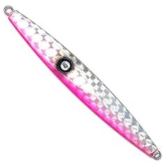 Isca Artificial Vj-005 180G 17Cm Jumping Jig Vfox Para Pesca