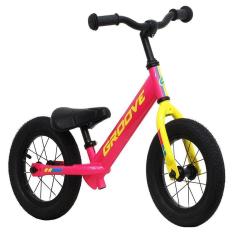 Bicicleta Infantil Groove Balance-Unissex