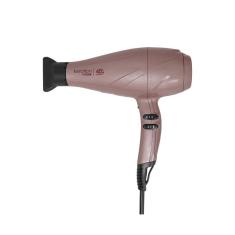 Secador de Cabelo Profissional Gama Keration 4D 2500W Bivolt – Antifrizz, Alta Potência e Proteção da Queratina


