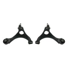 Par Bandeja Suspensão Dianteira Honda New Civic 2006 2007 08 - Auto Im
