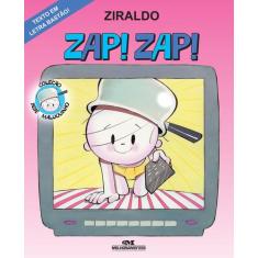 Livro - Zap! Zap!