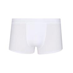 Cueca Sunga Adulto Algodão Lupo 480., GG, Branco
