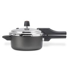 Panela de pressao quartzo 3l - multiflon