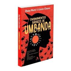 Ensinamentos Básicos de Umbanda - 03Ed/18