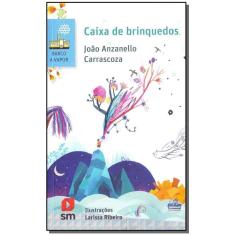 Caixa de Brinquedos