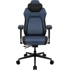 Cadeira Gamer THUNDERX3 Core SMART Modern Azul - THUNDERX4