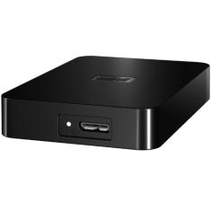 HD Externo Portátil WD Elements 1TB USB 3.0