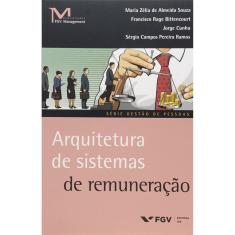 Arquitetura de Sistemas de Remuneração - 01Ed/16