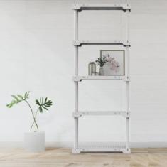 Estante Modular 5 Prateleiras Poly Eco