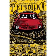 Petrolina - GRUA LIVROS, 3