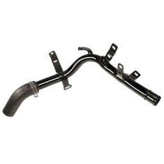 Tubo Fluxo Àgua Motor Peugeot 207 1.4 C3 1.6 16V C Ar 2005