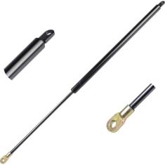 Amortecedor Tampa Motor ônibus Caio 41 Kgf - Amortex