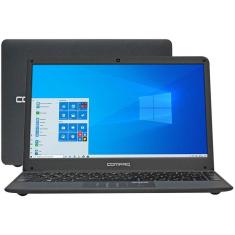 Notebook Compaq Presario CQ-27 Intel Core i3 4GB