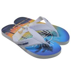 Chinelo Mormaii Tropical  Graphics-Masculino
