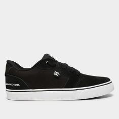 Tênis DC Shoes Anvil Blast Masculino-Masculino