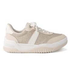 Tênis Dakota Casual Com Brilhos G9272-Feminino