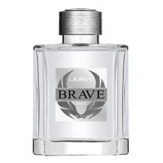 Brave La Rive - Perfume Masculino - Eau de Toilette 100ml-Masculino